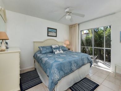 Value Sanibel Vacation Condo Two Bedrooms Sleeps 6 on Beach