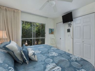 Value Sanibel Vacation Condo Two Bedrooms Sleeps 6 on Beach