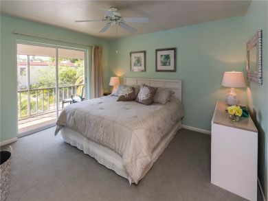 Master Bedroom has King Bed