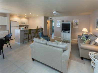 Open Living Space