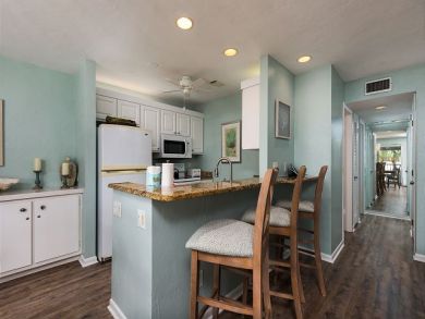 Sanibel Island Vacation Rental Condo Steps To Sandy Beach