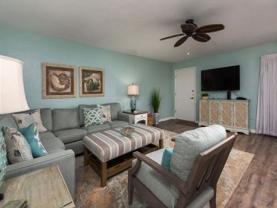 Sanibel Island Vacation Rental Condo Steps To Sandy Beach