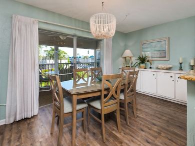 Sanibel Island Vacation Rental Condo Steps To Sandy Beach