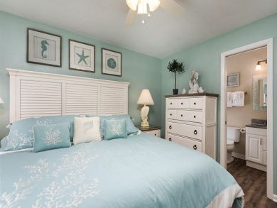 Sanibel Island Vacation Rental Condo Steps To Sandy Beach