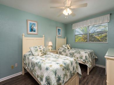 Sanibel Island Vacation Rental Condo Steps To Sandy Beach