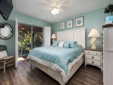 Sanibel Island Vacation Rental Condo Steps To Sandy Beach
