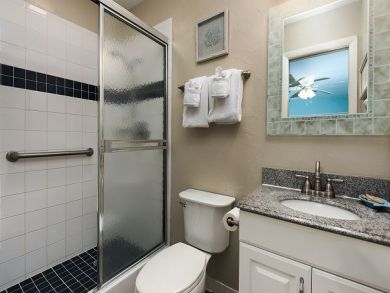 Sanibel Island Vacation Rental Condo Steps To Sandy Beach