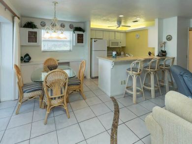 Kitchen & Dining Area Kitchen & Dining Area