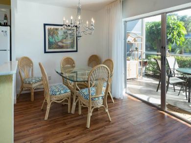 Dining Room with Seating for Six Dining Room with Seating for Six