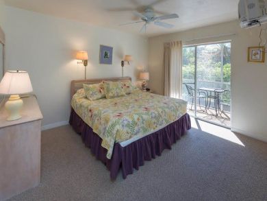 King Master Bedrooom