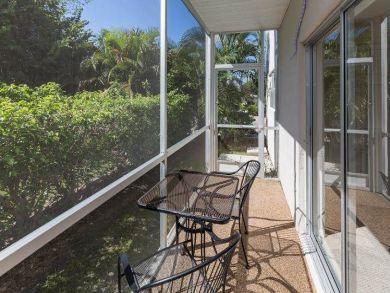Master Bedroom Porch