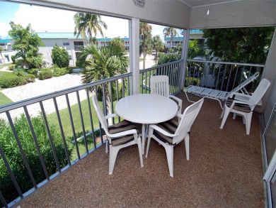 Outside Seating Area Outside Seating Area