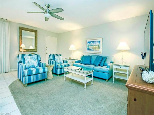 Value Two Bedroom Beach. Condo in Sanibel