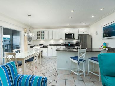 Sanibel Island Two Bedroom Vacation Condo Steps to Beach