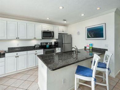 Sanibel Island Two Bedroom Vacation Condo Steps to Beach