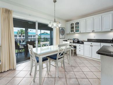 Sanibel Island Two Bedroom Vacation Condo Steps to Beach