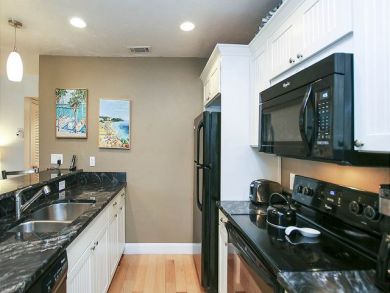 Sanibel Island Vacation Condo Corner Unit Great Amenities