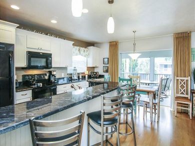 Sanibel Island Vacation Condo Corner Unit Great Amenities