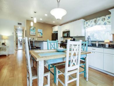 Sanibel Island Vacation Condo Corner Unit Great Amenities