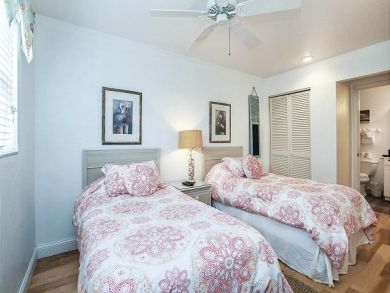 Sanibel Island Vacation Condo Corner Unit Great Amenities