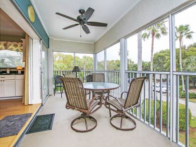 Sanibel Island Vacation Condo Corner Unit Great Amenities