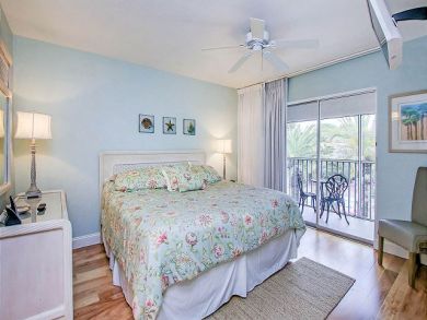 Sanibel Island Vacation Condo Corner Unit Great Amenities