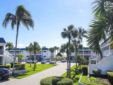 Sanibel Island Vacation Condo Corner Unit Great Amenities