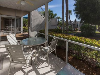 Gulf Front Rental Condo in Sanibel, Florida