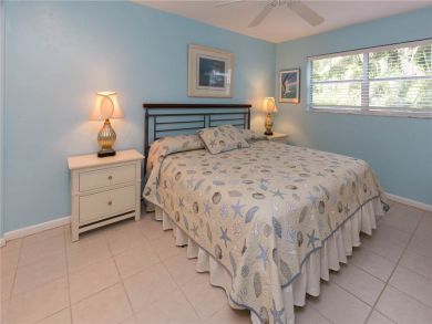 King Bed in Guest Bedroom