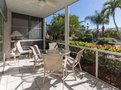 Screened Porch