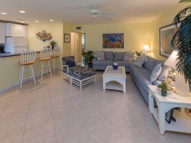 Open Living Area