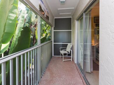 Master Bedroom Balcony