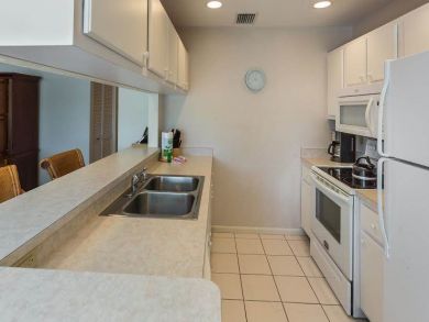 Well Equipped Kitchen Well Equipped Kitchen