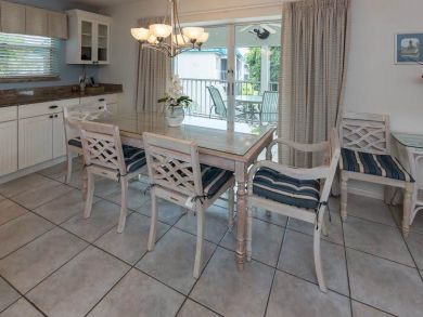 Dining Room with Seating for Six