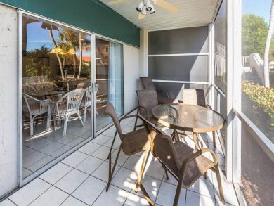 Screened Porch