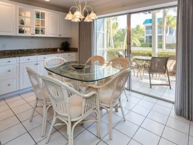 Dining Room Open to Porch
