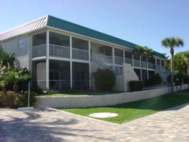 Gulf Front Condo for Rent in Sanibel, Florida