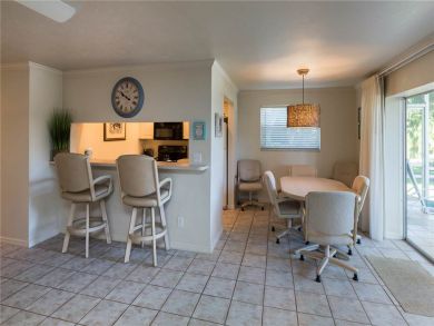 Kitchen Bar