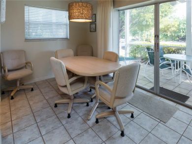 Dining Room for Six