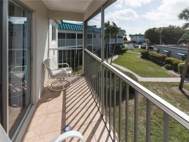 Master Bedroom Balcony
