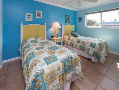 Sanibel Condo 1776