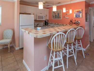 Well Stocked Kitchen