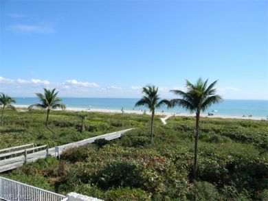 Sanibel Rental with Two Bedrooms Beachfront