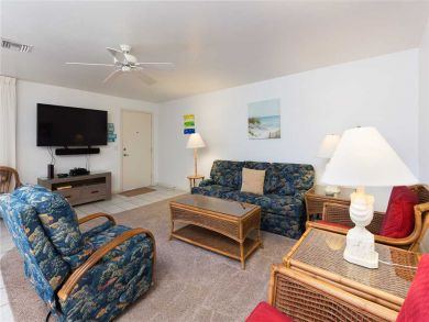 Sanibel Rental with Two Bedrooms Beachfront