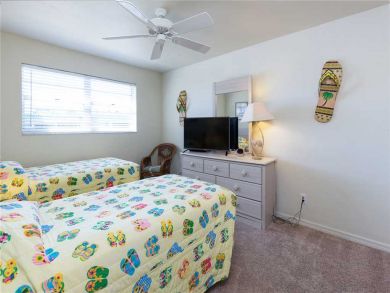 Sanibel Rental with Two Bedrooms Beachfront