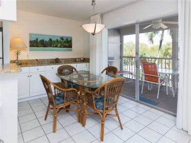 Sanibel Rental with Two Bedrooms Beachfront