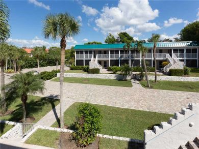Sanibel Rental with Two Bedrooms Beachfront