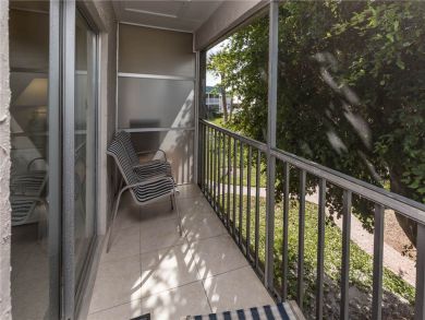 Master Bedroom Balcony
