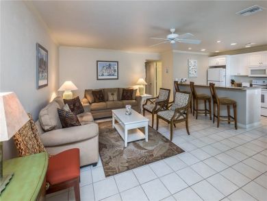 Open Plan Living Space