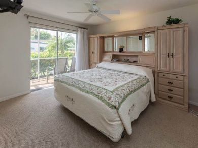 King Master Bedroom